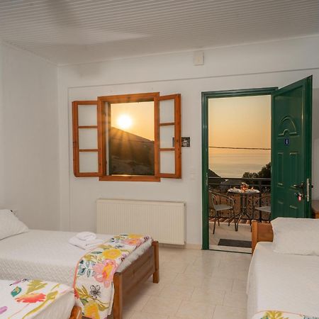 Myrtos View Apartments Anomeriá Zewnętrze zdjęcie