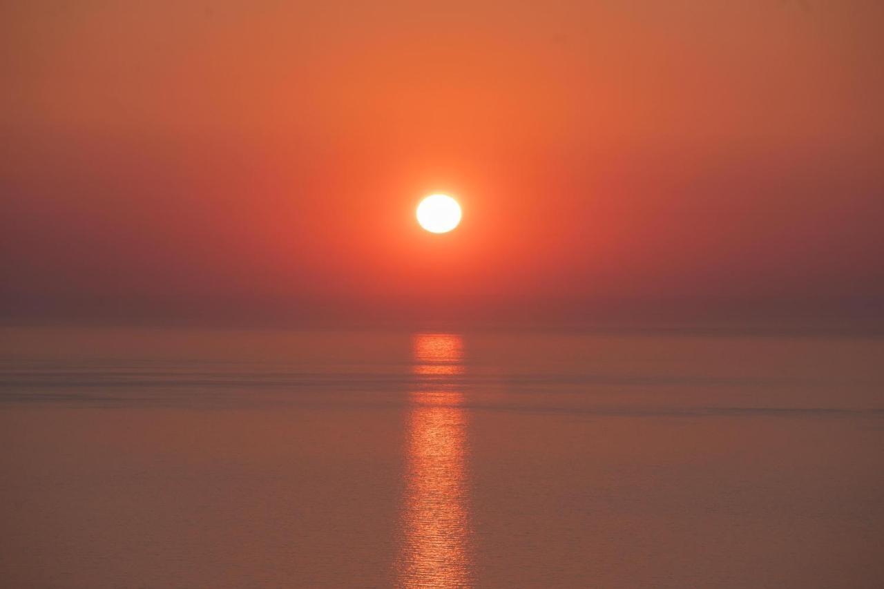 Myrtos View Apartments Anomeriá Zewnętrze zdjęcie
